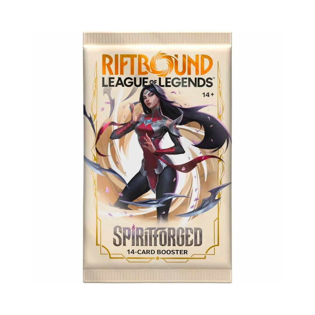 Riftbound